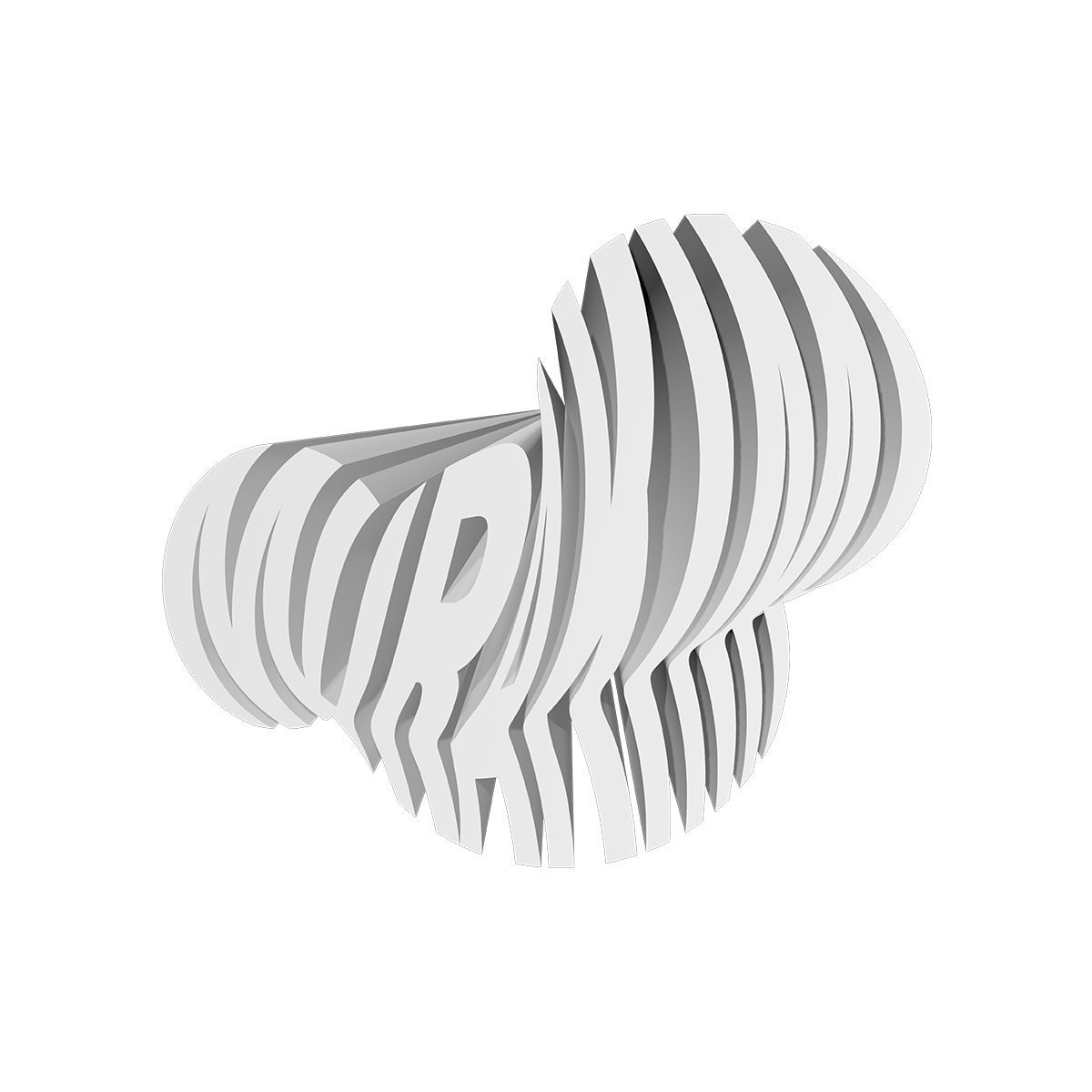 MURAKAMI TAKASHI 로고